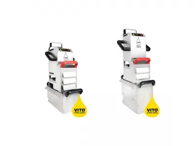 VITO – sistem za filtriranje olja