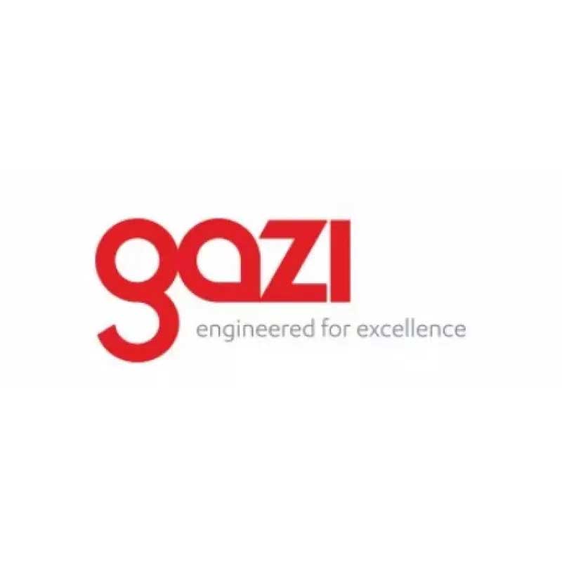 Gazi