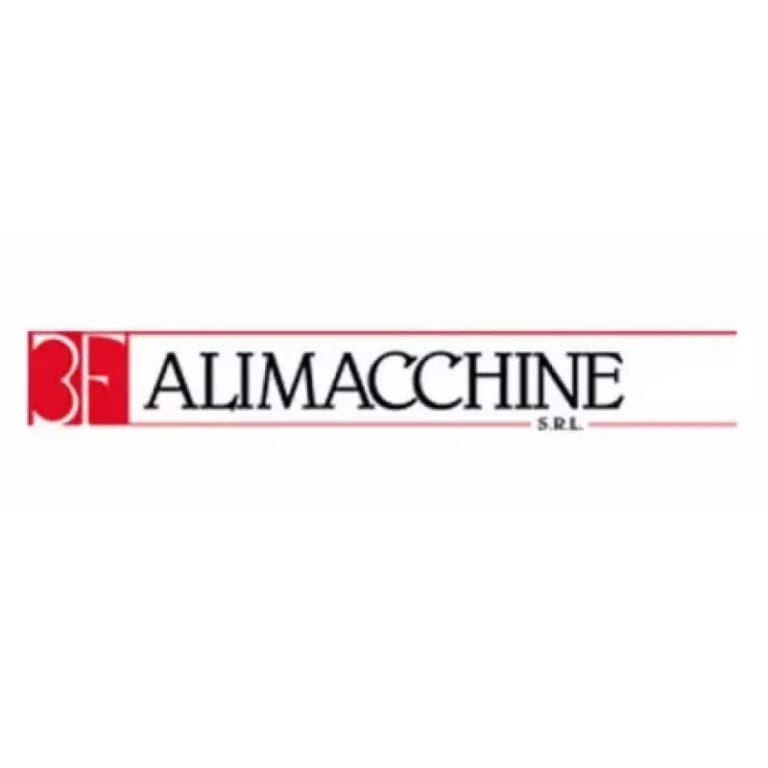 Alimacchine