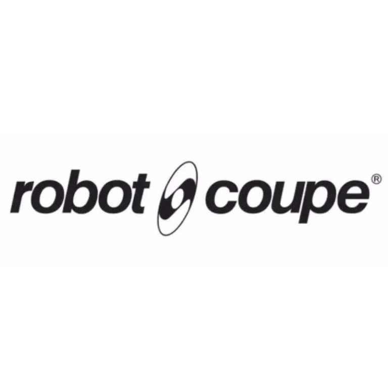 Robot coupe