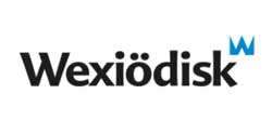 wexiodisk-logo
