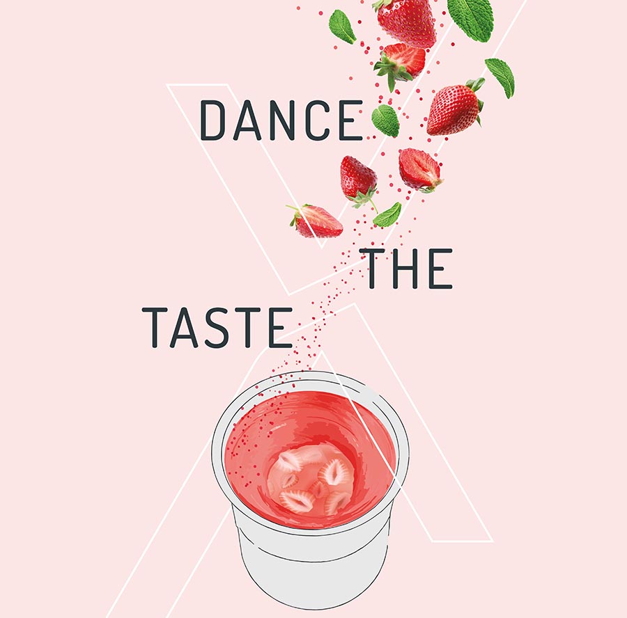 FRXSH Mousse Chef