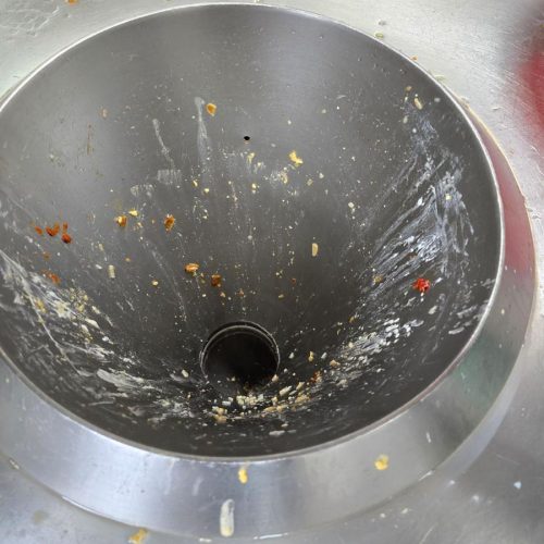 MEIKO Green Waste Solution