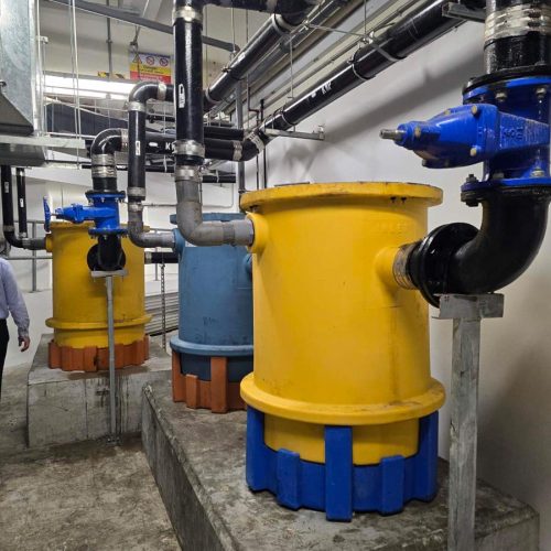 MEIKO Green Waste Solution